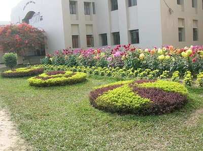 Photos of Jahurul Islam Medical College