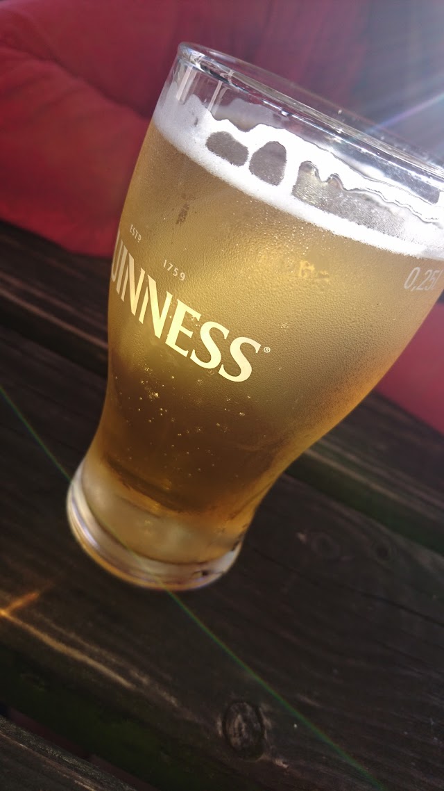 Mc Guigan's