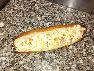 Photo n°5 de SQUID FOOD à Givors (Restauration rapide)