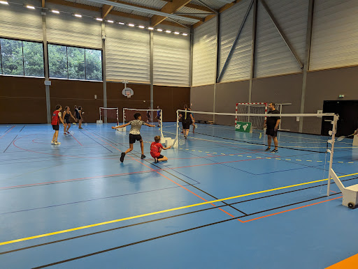 Complexe Sportif de Kerjouanneau