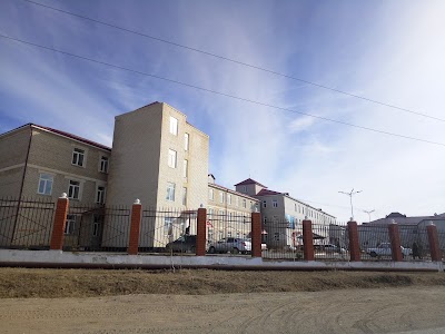 Photos of Khunzakhskaya Tsentral'naya Rayonnaya Bol'nitsa