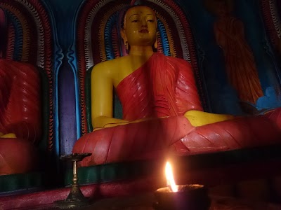 Photos of Thambalagollewa Temple