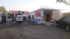 Rafi Traders Oil Change And Auto Workshop. wah-cantt