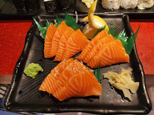 Photo n°15 de Hokkaido à Paris (Restaurant de sushis)