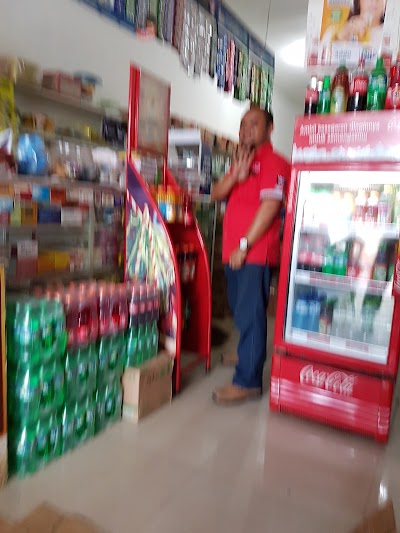 Photos of Pasar Kaligondang