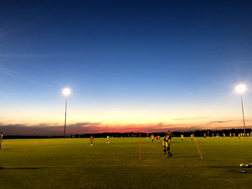 Arena Recreation Reserve Logo