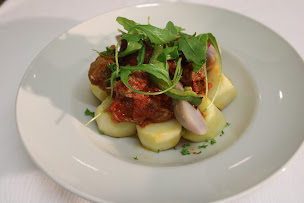 Photo n°3 de Uliva à Rennes (Pizzeria)