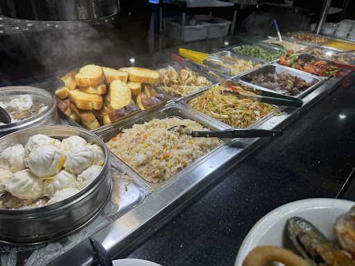 FLAMING GRILL BUFFET (Malden Location) - Thumbnail