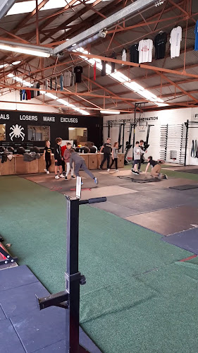 Beoordelingen van Lividum Herentals in Geel - Sportschool