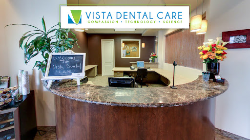 Vista Dental Care