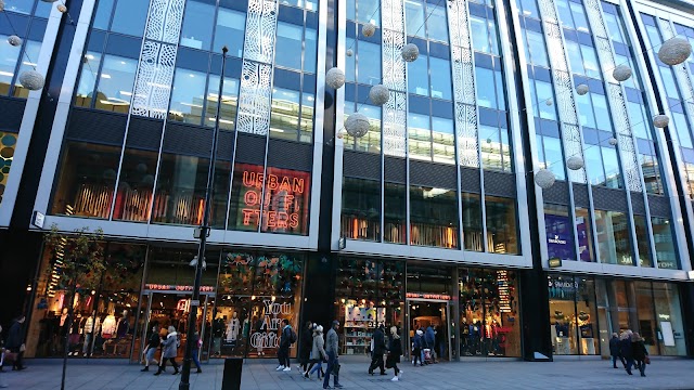 Urban Outfitters