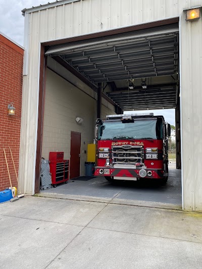 Mt Dora Fire Department