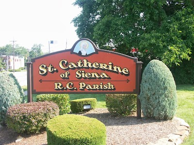 Saint Catherine of Siena Parish