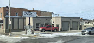 Dakota Crop Insurance