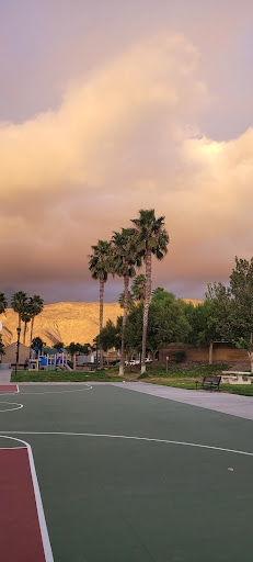Col Lewis Millett Park - Thumbnail