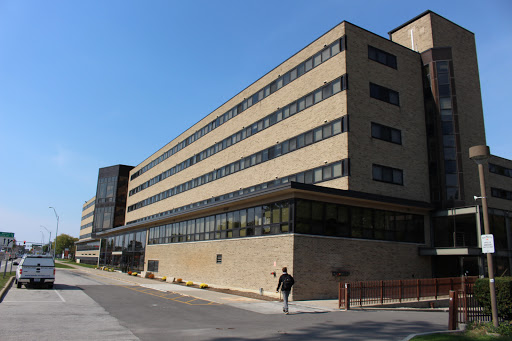 Founders Hall - Thumbnail