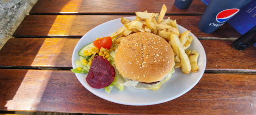 Winstons Fish Bar - Thumbnail