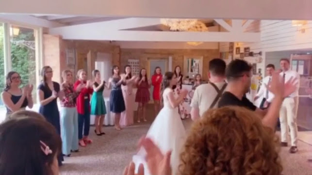 Avaliações doReady to Marry em Leiria - Associação