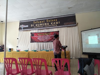 Photos of Pesarean Gunung Kawi