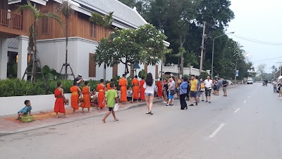Photos of Nocknoy Lanexang Guesthouse