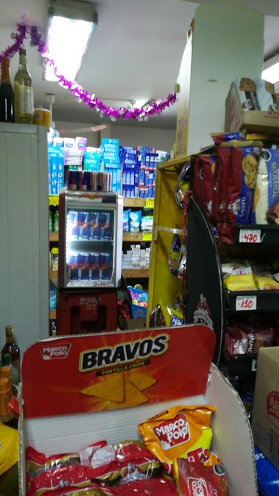 Photos of Supermercado Aba