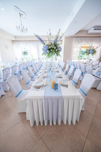 Opinii despre Dwór Skalny - Dom Weselny, Apartamenty i Pokoje, Restauracja Karczma Skalna în Kowary - Restauracja