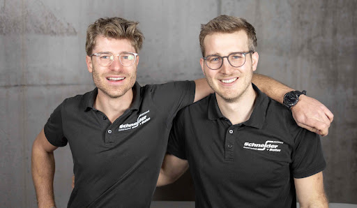 Schneider + Sohn GmbH