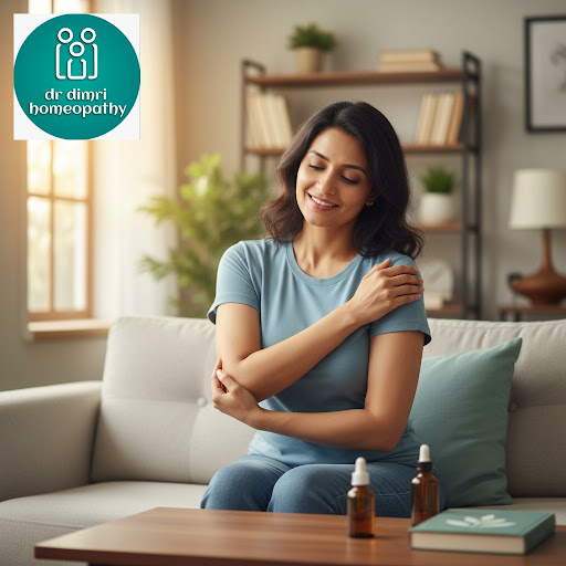 A young patient came to our homeopathy clinic in Mayur Vihar with years of severe itching, dry pa… post image