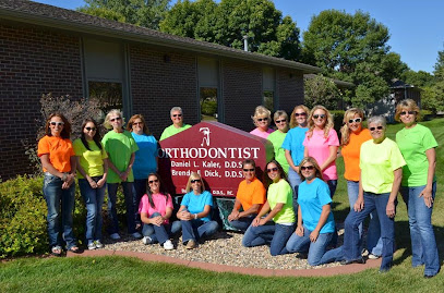 Daniel L. Kaler, DDS, PC