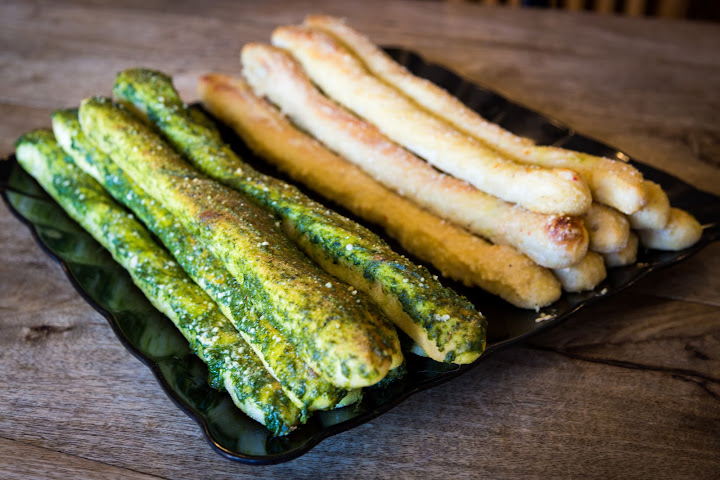 HOTLIPS Pizza - Pearl by null