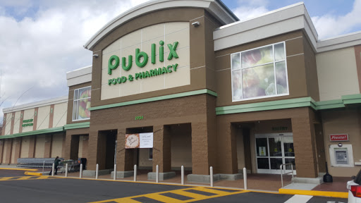 Publix Super Market at Point Mallard Centre - Thumbnail