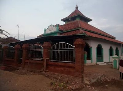 mosque