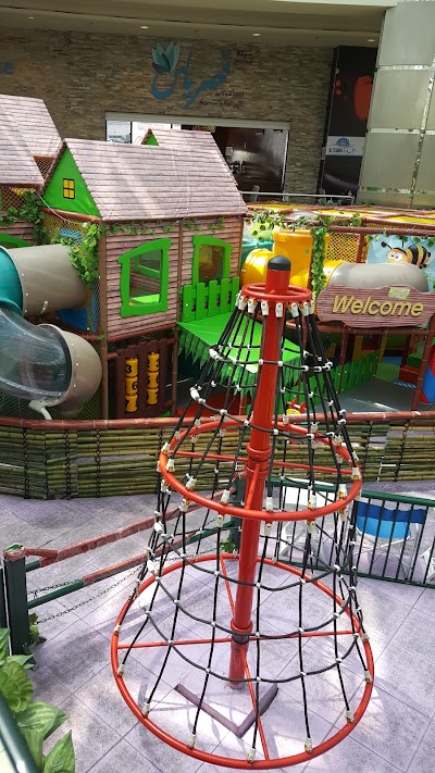 Photos of Dome Leisure Complex