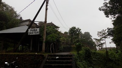 Photos of Pura Luhur Pucak Pegametan