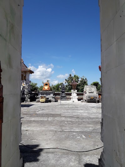 Photos of Pura Paluang (Car Temple)
