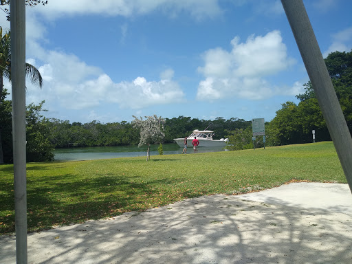 Library Beach Park - Visual