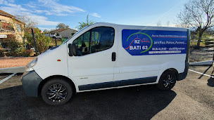 Photo n°27 de RZ BATI 63 à Vertaizon (Peintre en bâtiment)