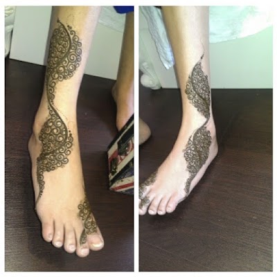 Photos of Al Joory Al Ahmar Beauty & Henna Salon