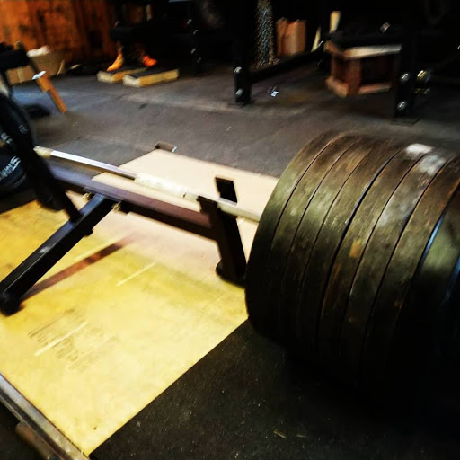 SLO Strong - Thumbnail