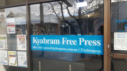 Kyabram Free Press