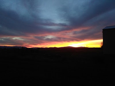 Klamath Basin Research & Extension Center