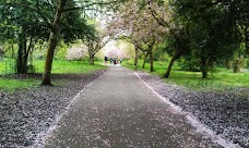 Fog Lane Park manchester