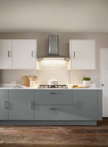 LBS Kitchens & Bathrooms Neath - Thumbnail