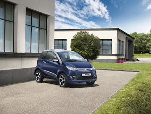 Photo n°10 de AIXAM TLM à Flers-en-Escrebieux (Garage automobile)