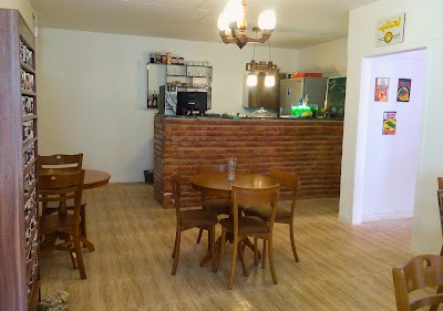 Photos of Lahze Cafe