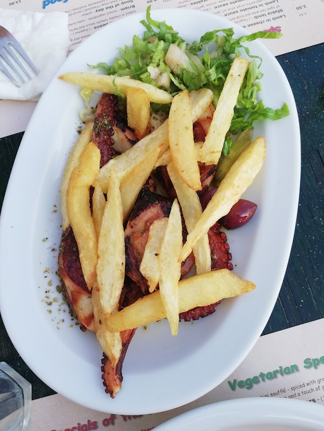 Taverna Vatalos