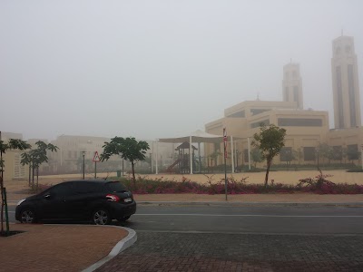 Photos of مسجد تميم بن اوس بن خارجه