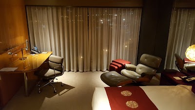 Photos of Intercontinental Shanghai Expo