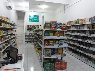 Photos of Al-Manshuroh Agency