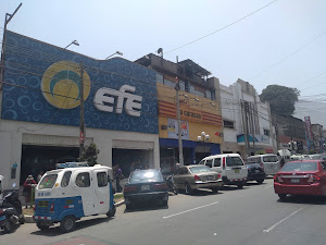 Tiendas Efe 3